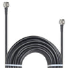Câble Coaxial 4G GSM 15 mètres Mâle-Mâle 50 ohms